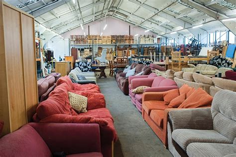 Lisheens House Furniture Store .